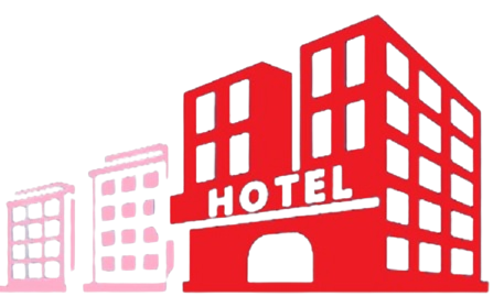 Red hotel image