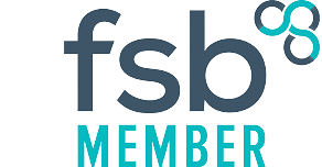 FSB logo - Debt Collection Service, a member of the Federation of Small Businesses